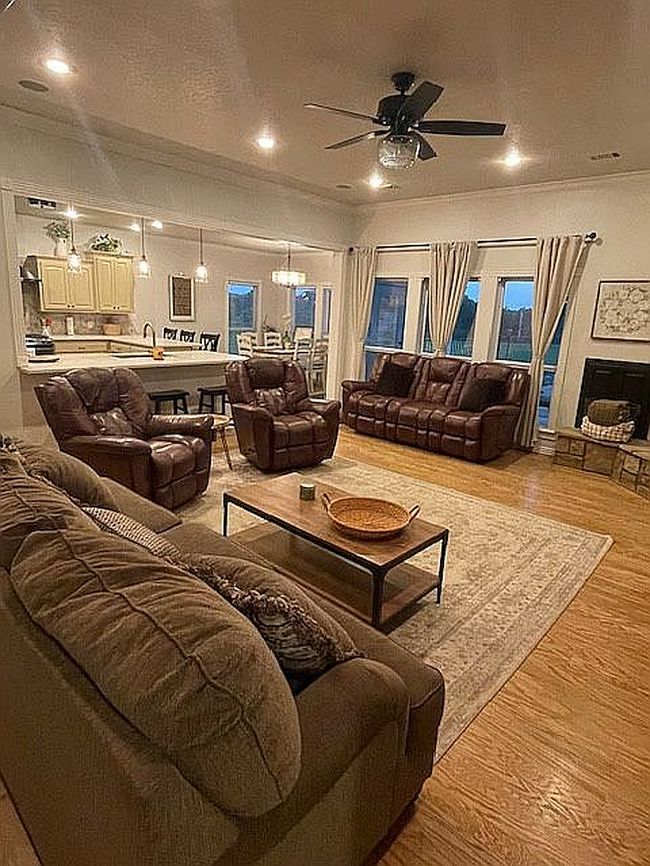 Photo of 421 Fine Way, Alma, AR