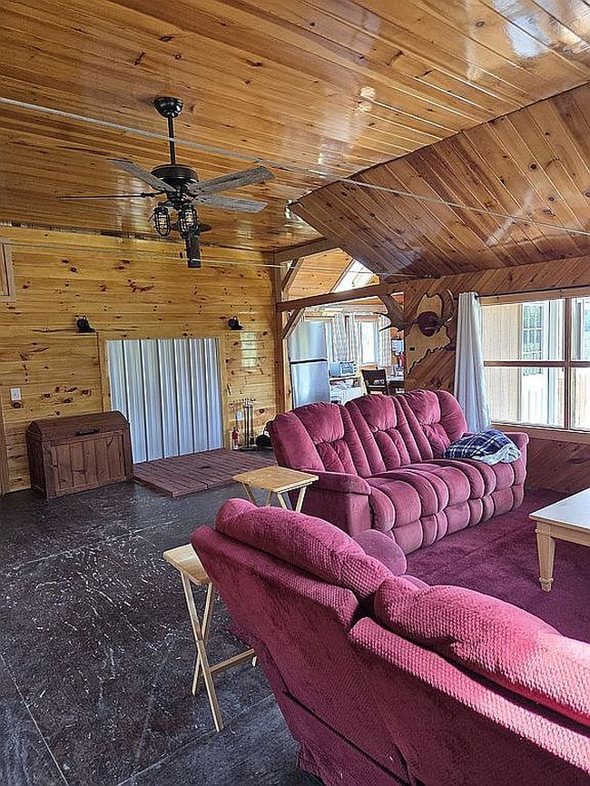 Photo of 846 Notch Rd, Skowhegan, ME