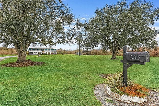 Preview of property located at 330 Buras River Rd