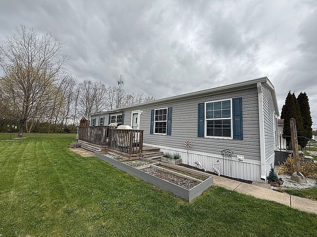 Image of 4801 E County Road 67 Lot 227