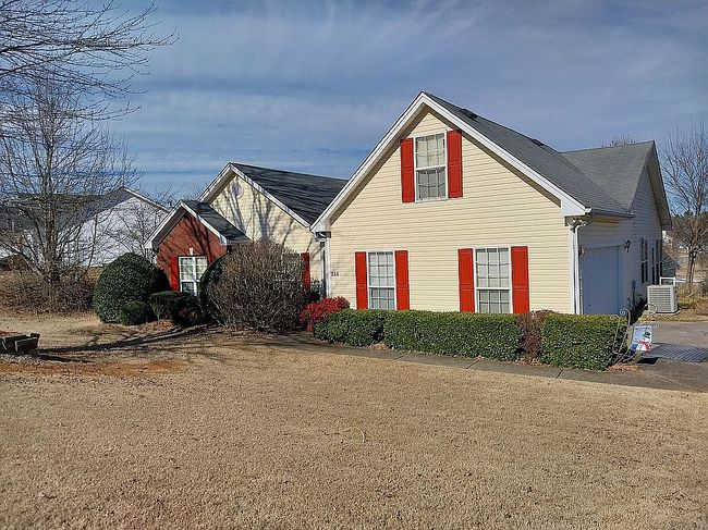 Image of 244 Bayou Ln W