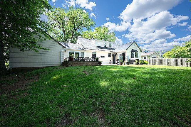 Photo of 606 Orchard St, Cranford, NJ