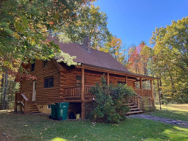Photo of 1311 Wittenberg Rd, Shandaken, NY