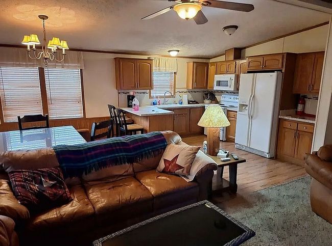 Photo of 128 A St Sw, Navarre, OH
