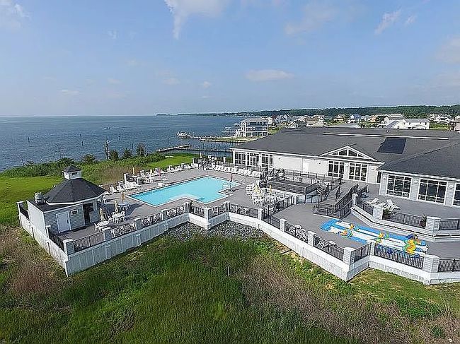 Image of Lot 794 Castaway Dr