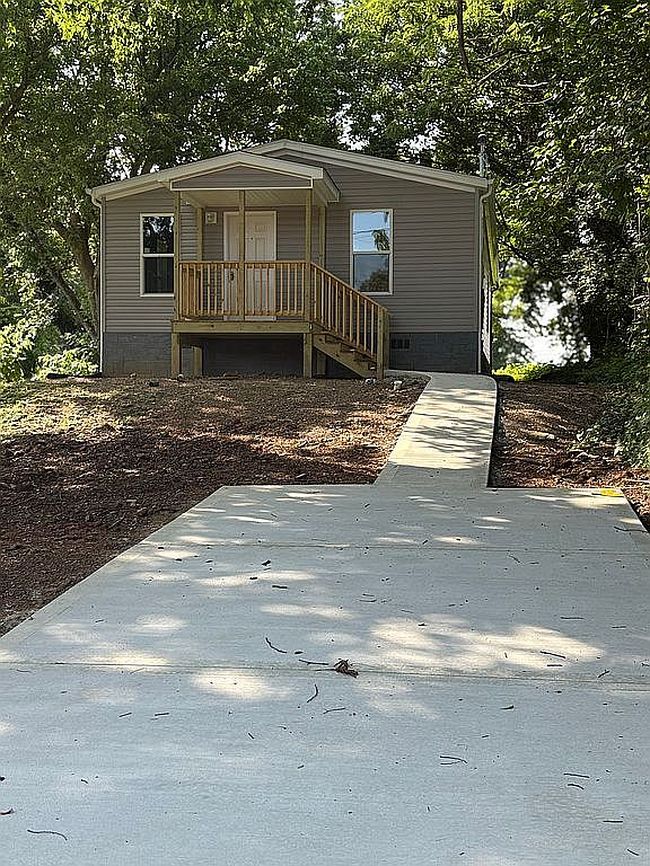 Photo of 417 Cain Ave, Morristown, TN