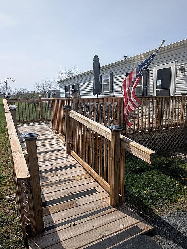 Additional photo 2 of property located at 26B Frieden Mnr