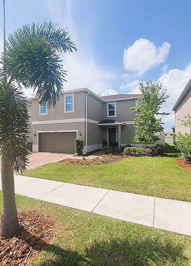 Photo of 11542 Brighton Knoll Loop, Riverview, FL