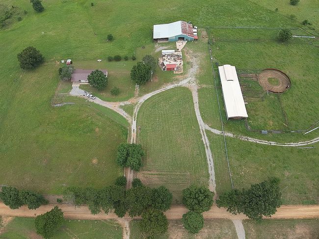 Photo of 3499 W Davis Creek Rd, Caney, OK
