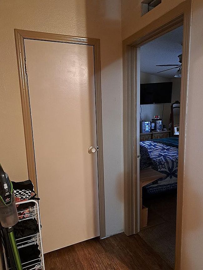 Image of 1707 Swink Ave