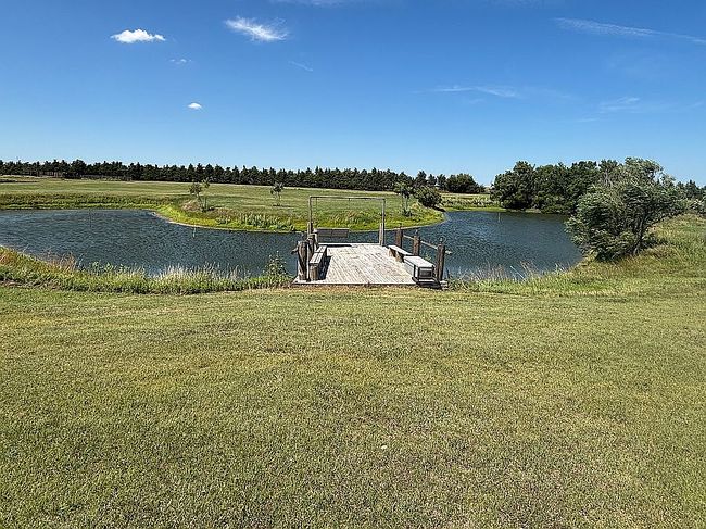 Photo of 1411 Mount Pleasant Rd, Hays, KS