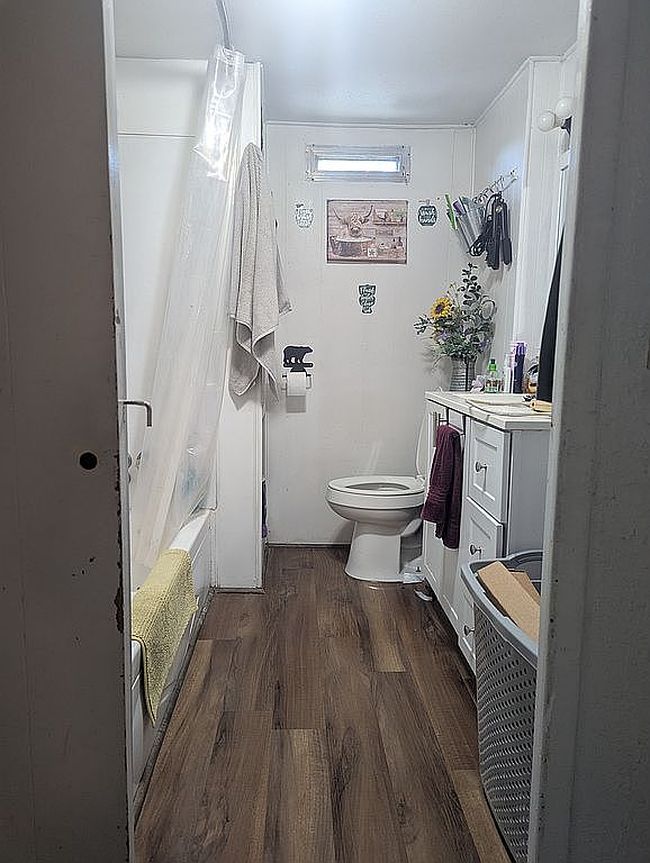 Photo of 8651 Thurston Rd Space 21, Springfield, OR