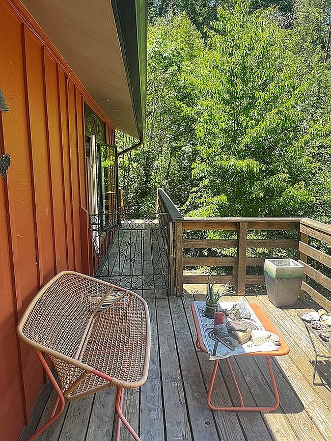 Photo of 455 W Sylvestris Dr, San Geronimo, CA