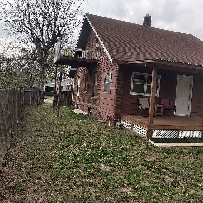 Image of 2100 S Wichita St