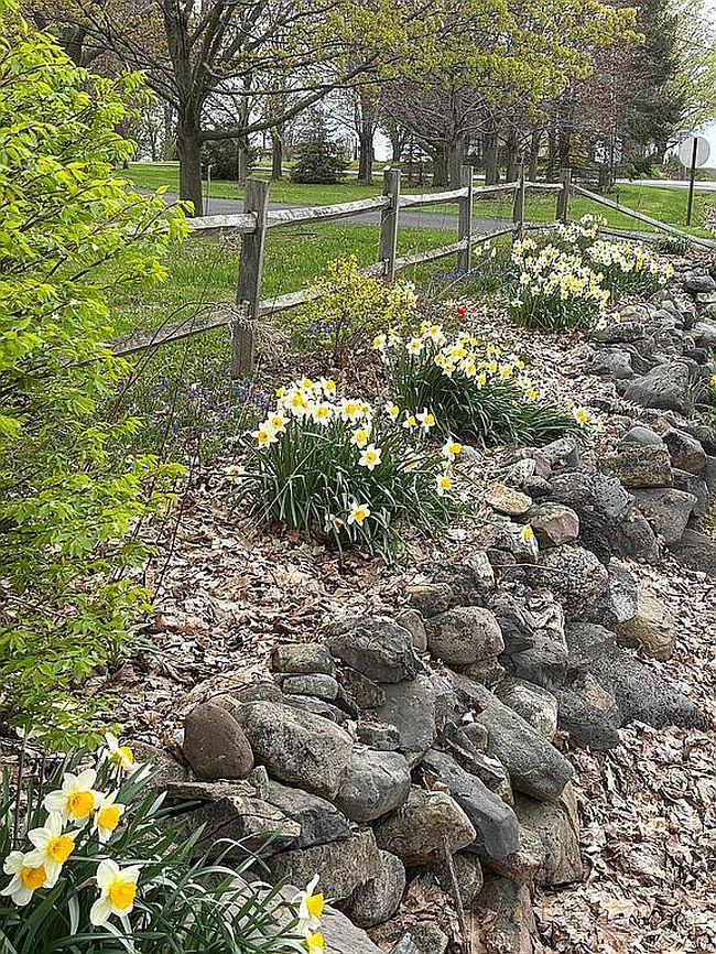 Photo of 1106 Stump Rd, Skaneateles, NY