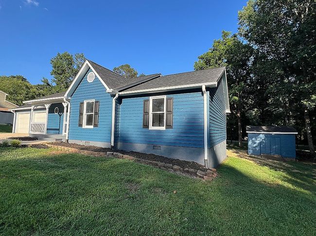 Photo of 1276 Hidden Creek Cir, Hickory, NC