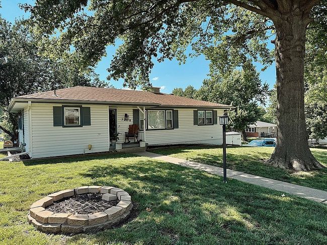 Photo of 3208 S 33rd Ter, Saint Joseph, MO