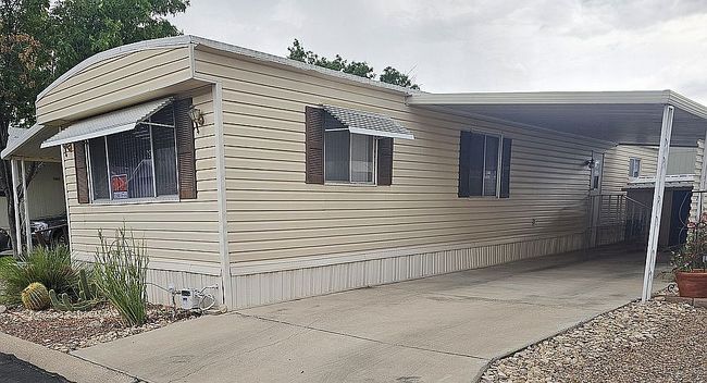 Additional photo 1 of property located at 7570 E Speedway Blvd Unit 441