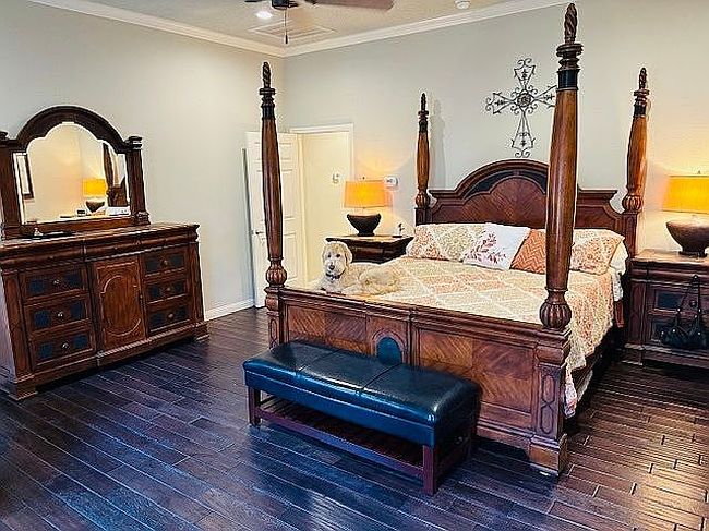 Photo of 9813 Salisbury Ave, Lubbock, TX