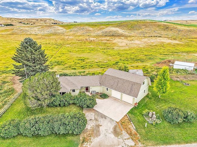 Photo of 8500 Camp Creek Rd, Manhattan, MT