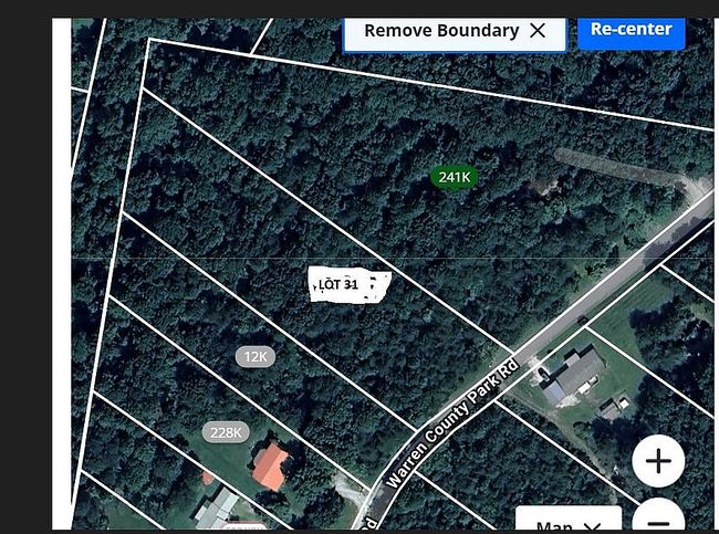 Image of 31 Warren County Park Rd