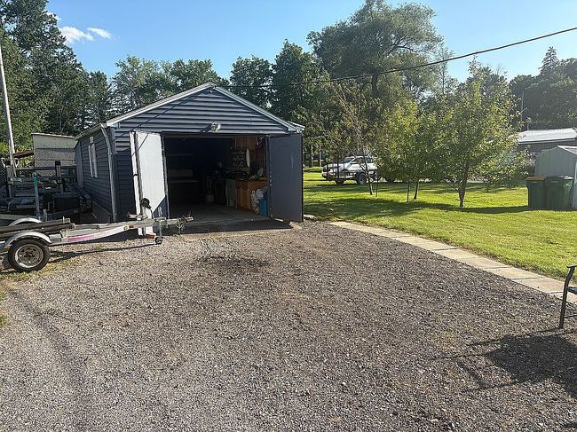 Photo of 6776 Lake Shore Dr, Castile, NY
