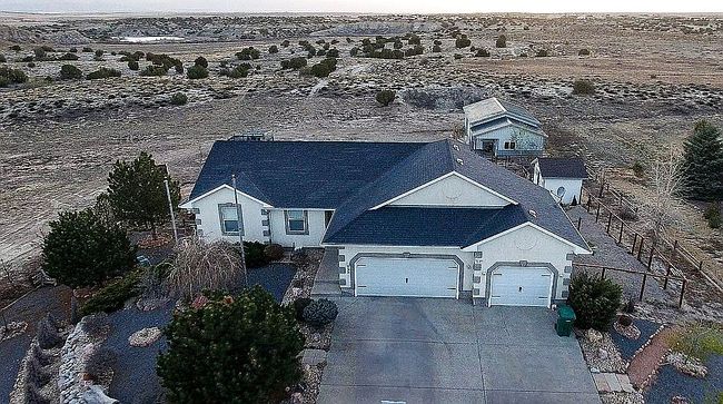 Image of 955 S Tierra Buena Dr