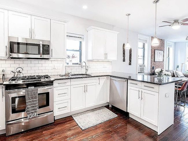 Image of 338 Bloomfield St Apt 3