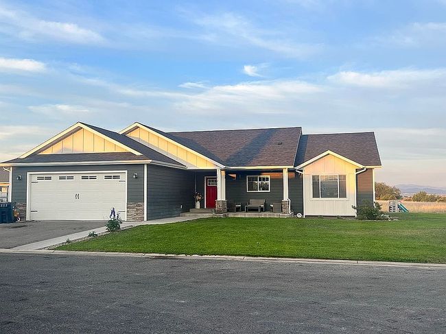 Image of 1272 Powder River Ct