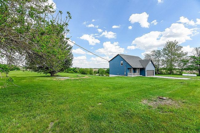 Photo of 13603 E State Route 116, London Mills, IL