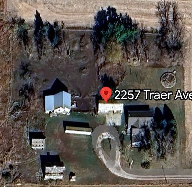 Image of 2257 Traer Ave