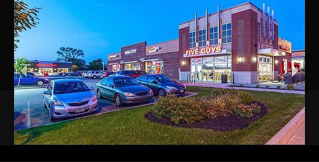 Photo of 13797 Cedar Rd Apt 104, South Euclid, OH