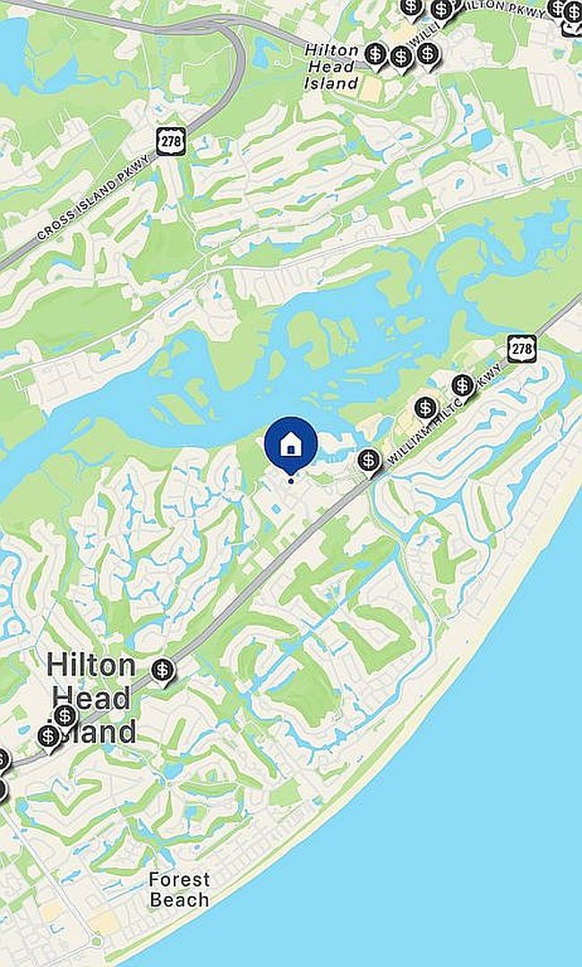 Photo of 34 Jib Sail Ct, Hilton Head Island, SC