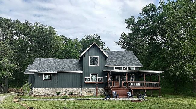 Preview of property located at 24590 S Manard Rd