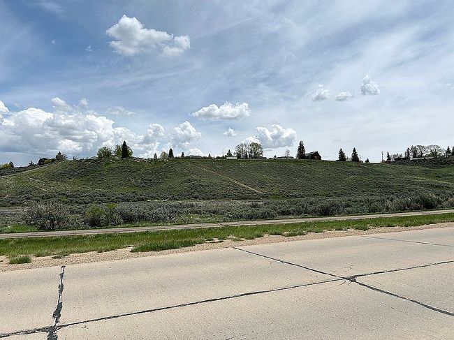 Photo of 1337 Canyon Rd #32, Kemmerer, WY