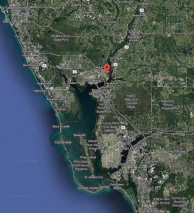 Image of 1469 Coastal Dr
