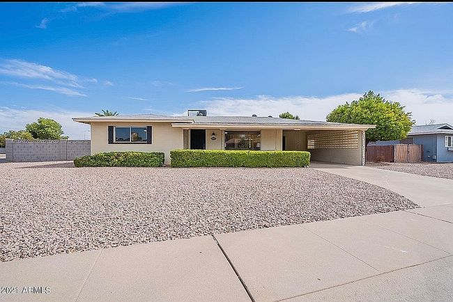 Preview of property located at 5527 E Dallas St