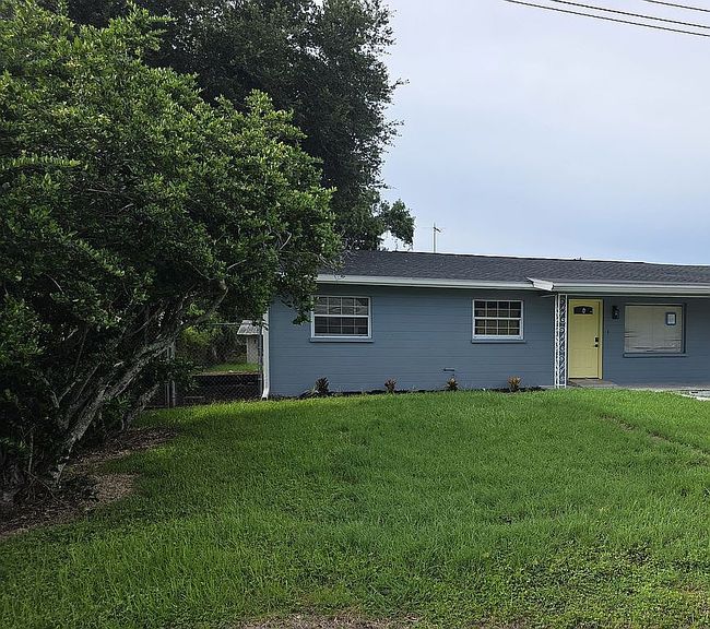 Photo of 639 W Williams St, Lakeland, FL