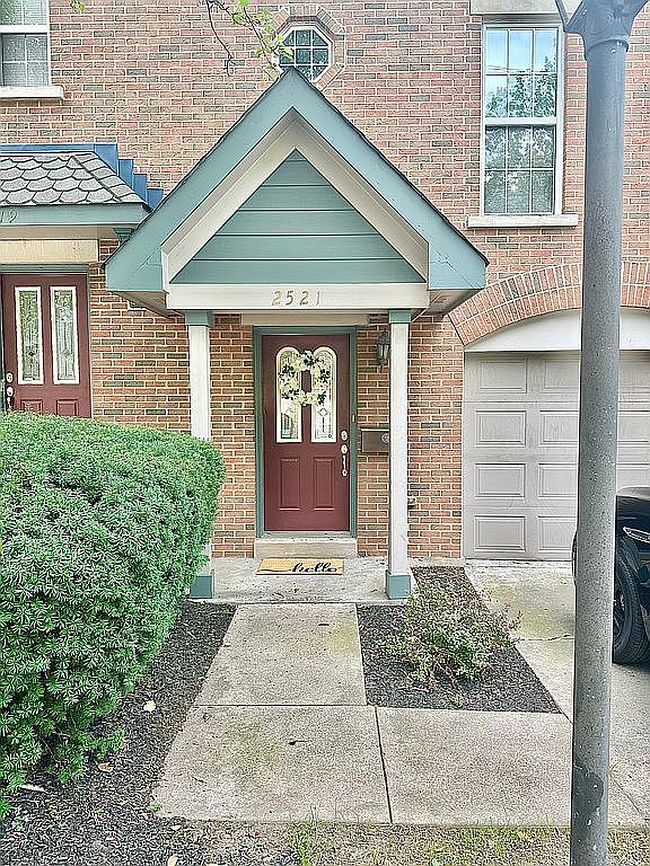 Photo of 2521 Ravine St, Cincinnati, OH