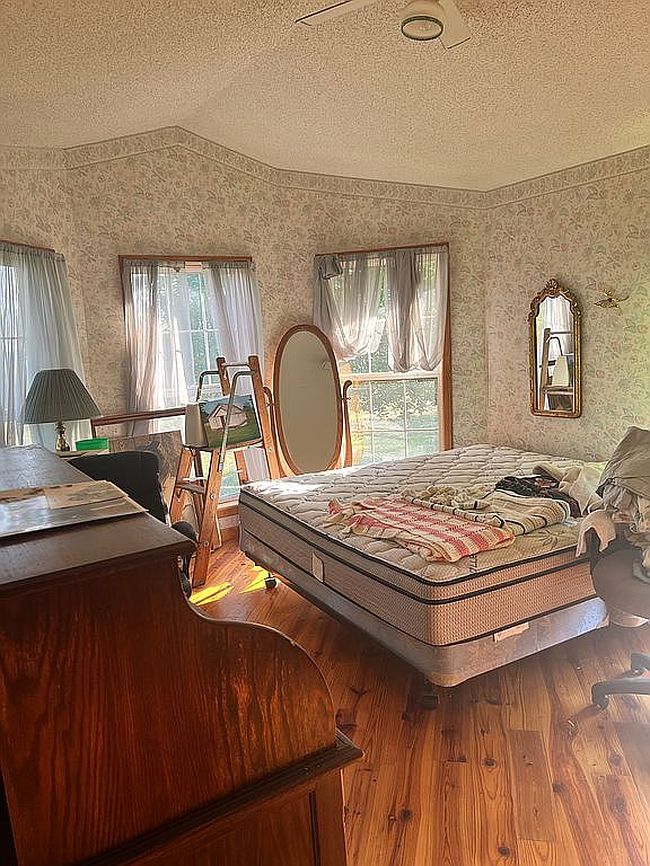 Photo of 11807 Alderson Rd, Mulberry, AR