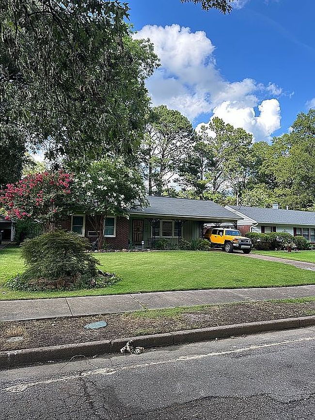 Photo of 4490 Garnett Rd, Memphis, TN