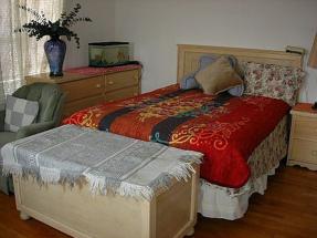 Image of 4125 S Figueroa St Apt 101