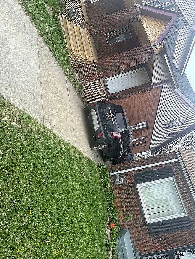 Photo of 11134 Saint Patrick St, Detroit, MI
