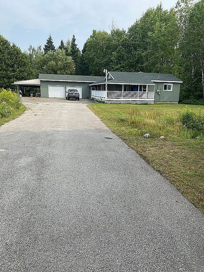 Photo of E9582 Lehnen Rd, Munising, MI