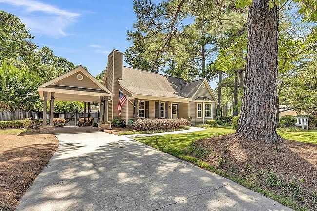 Photo of 4123 Glen Arbor Dr