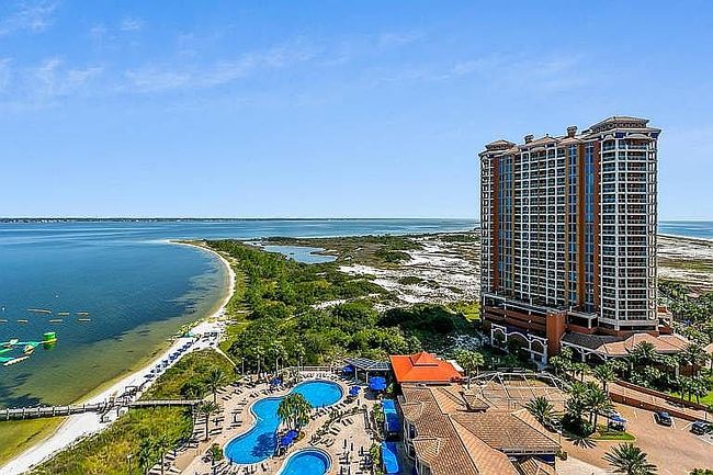 Photo of 4 Portofino Dr Suite 1403, Pensacola Beach, FL