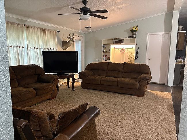 Photo of 342122 E 820th Rd, Tryon, OK