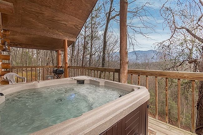 Photo of 2354 Jims Way, Sevierville, TN
