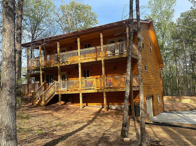 Photo of 207 Nexus Ct, Ellijay, GA