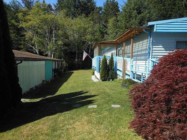 Photo of 5405 Nw Pacific Coast Hwy Unit 40, Waldport, OR